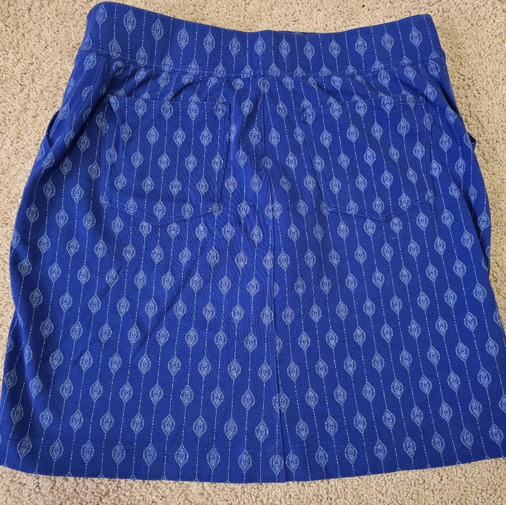 Duluth Skort